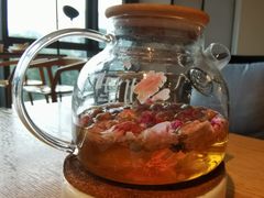-汝是素(汇一城一区店)