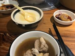 -猪腰一家·地道佛山菜(里水店)