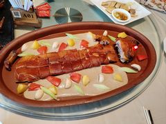 -侨美食家·粤菜(体育西路店)