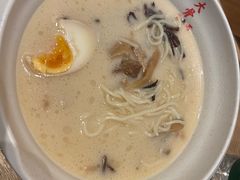 -味千拉面(南昌杉杉奥特莱斯广场店)