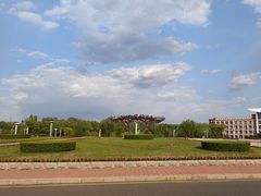 -东北师范大学(净月大街校区)