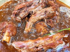 -芦月轩羊蝎子(北蜂窝店)