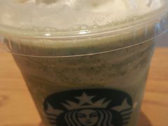 -星巴克(天津鲁能中心第三店)