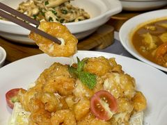 -徐记海鲜(大雁塔|金都店)
