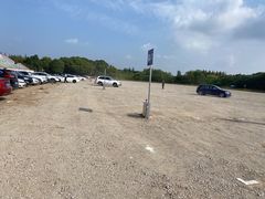 场地-野生动物园-停车场