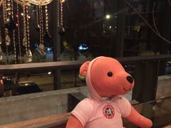 -漫咖啡MAANCOFFEE(清江路店)