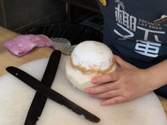 -椰子下蛋(南锣鼓巷店)