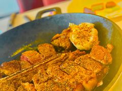 -王品牛排(郑州大卫城店)