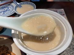 民国美龄粥-南京大牌档(龙湖长楹天街店)
