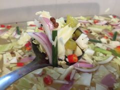 -盖帮鳝鱼串串(东郊记忆店)