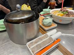 -潮界(凯德晶萃店)