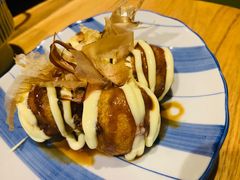 -和喜居酒屋(万龙丽水湾店)