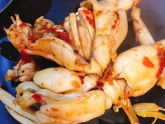 -味仙疯美蛙鱼头(清扬路总店)