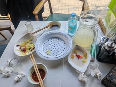 -李恩记清真水饺(北电大厦店)