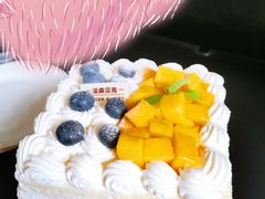 -FASHION BAKERY法森贝克(新德路店)