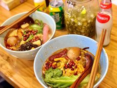 -螺大蛳柳州螺蛳粉·火锅·热干面(西城永捷店)