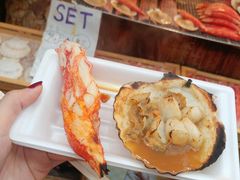 -大起水产回转寿司(道顿堀店)