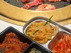 -花味烤肉·拌饭(庐阳万象汇店)
