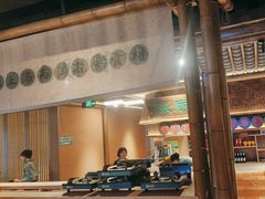 -筱爷叔·上海传统手工菜(玉树路店)