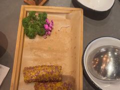 -同仁四季椰子鸡(宝安壹方城店)