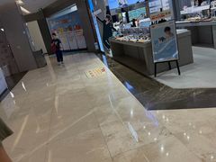 -福田卓悦INTOWN购物中心