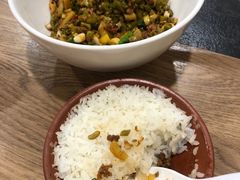 -建辉湖南土菜馆(南大街店)