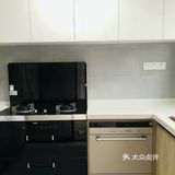 常见的三居室户型，全屋定制家具极大增加全屋储物