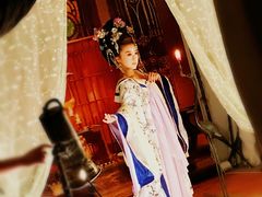-九月鹰飞汉服摄影工作室