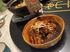 -常来小聚·广州非遗传承餐厅(高德置地店)