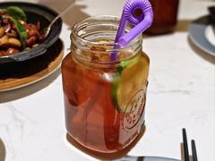 -鹿港小镇(滨北店)