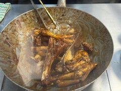-赵元章肉骨烧(山塘街店)