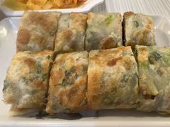 -台北楚楚园馅饼粥(虹桥南丰城店)