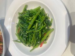 -香港狮子山下·明星粤菜餐厅(北苑店)