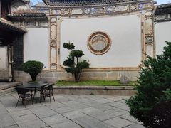 -喜洲翰林餐厅(董家百年老宅店)