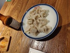 -新兴园饺子馆(望京店)