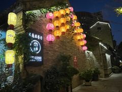-回龙窝历史文化街区