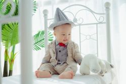 -小木马国际儿童摄影