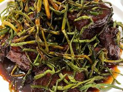 -老吉士酒家(天平路店)