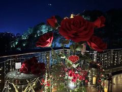 -璟象酒店-爱丽坊景观餐厅