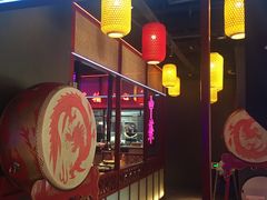 门面-十三姨正合丰烤肉(营迹路店)