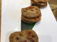 -枣子树·素食餐厅(普陀山店)