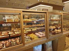 -小飞象面包公社(珠江路金鹰店)