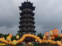 -洋湖国家湿地公园