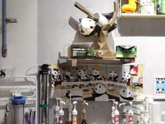 -熊猫一间店(仙林大道店)