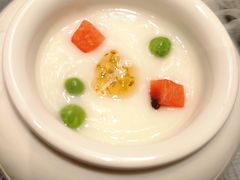 -师味葱扒虎头鲤·水席洛阳菜(元华店)
