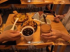 -红小满休闲餐厅(十全街店)