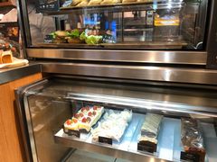 -OGAWA COFFEE 京都駅中央口店