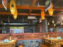 大堂-蜀家渝重庆火锅(南屏街店)