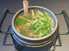 -古市香跷脚牛肉·非遗传承单位