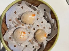 -金鹰国际酒店·满园春中餐厅